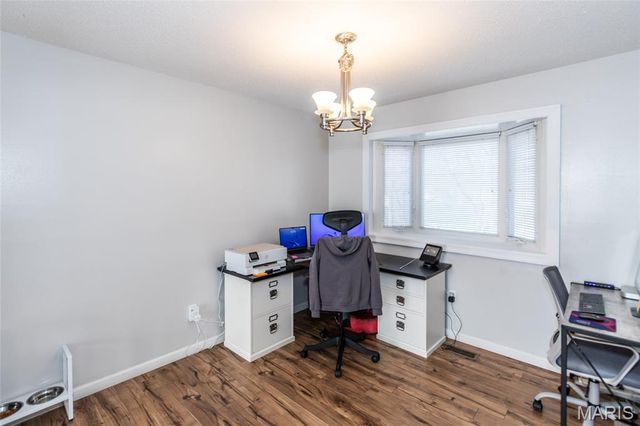 1230 Summit Meadows Drive, Fenton, MO 63026