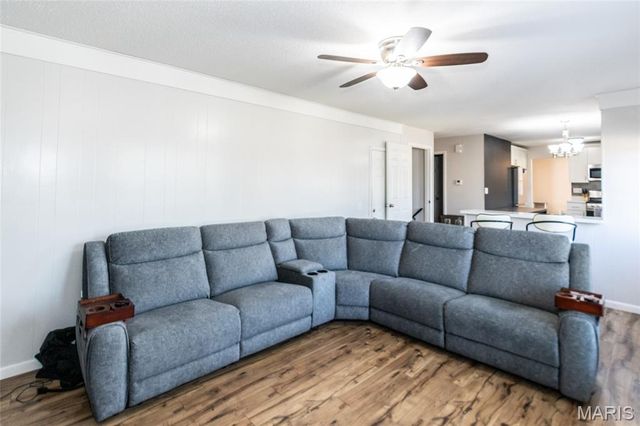 1230 Summit Meadows Drive, Fenton, MO 63026