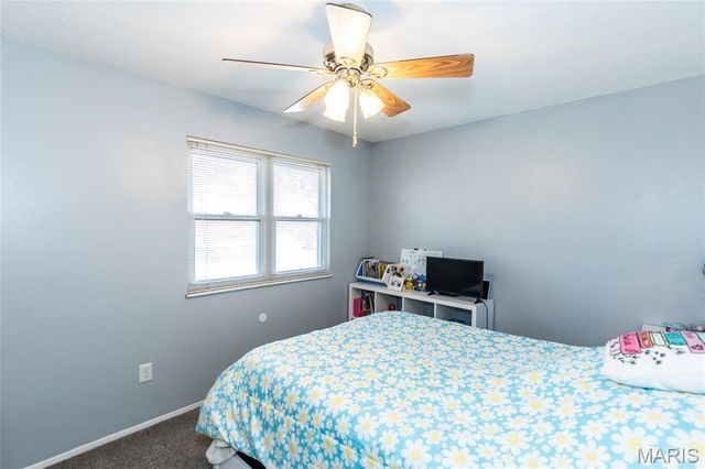 1230 Summit Meadows Drive, Fenton, MO 63026