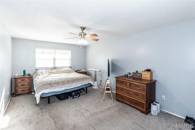 1230 Summit Meadows Drive, Fenton, MO 63026