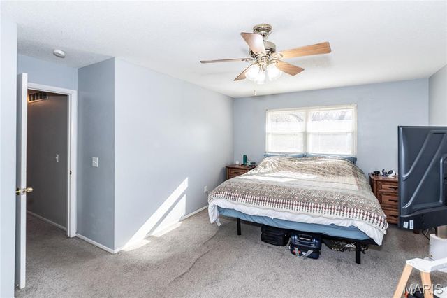 1230 Summit Meadows Drive, Fenton, MO 63026