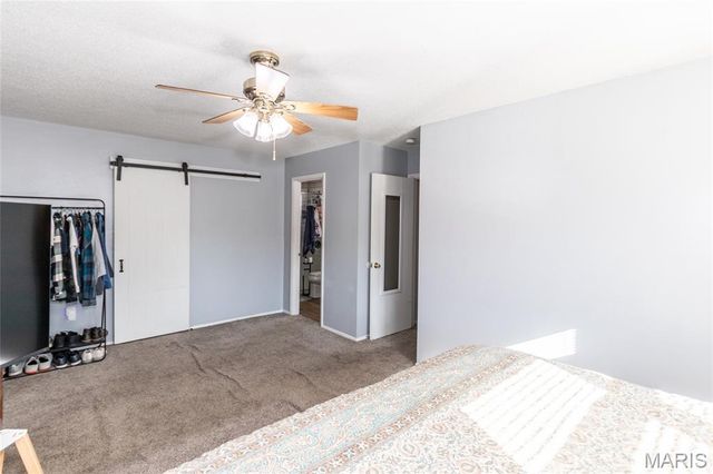 1230 Summit Meadows Drive, Fenton, MO 63026