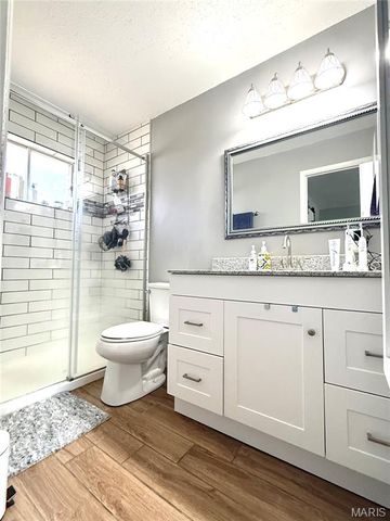 1230 Summit Meadows Drive, Fenton, MO 63026