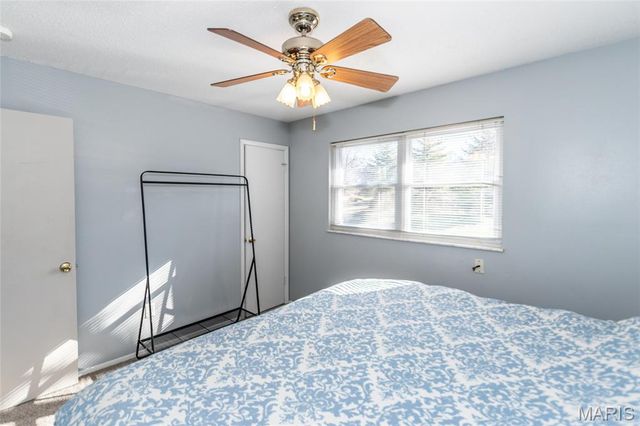 1230 Summit Meadows Drive, Fenton, MO 63026