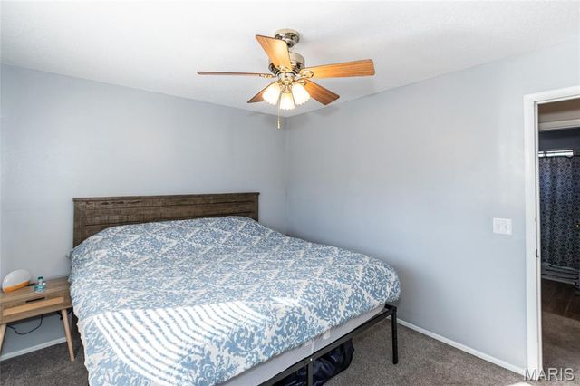 1230 Summit Meadows Drive, Fenton, MO 63026