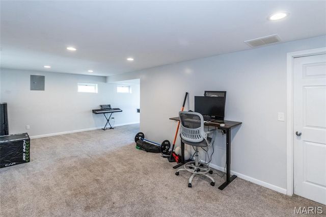 1230 Summit Meadows Drive, Fenton, MO 63026