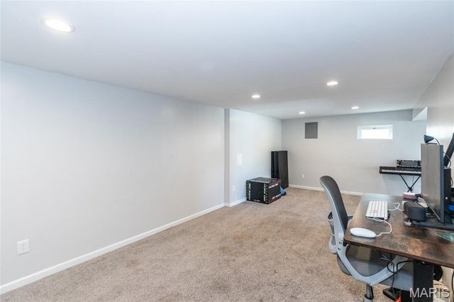 1230 Summit Meadows Drive, Fenton, MO 63026