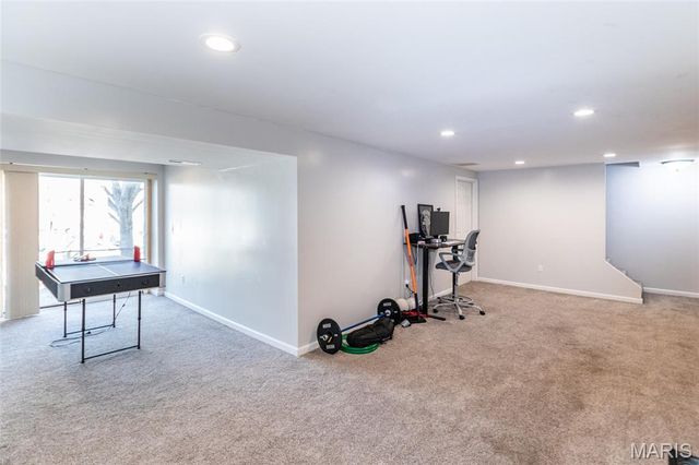 1230 Summit Meadows Drive, Fenton, MO 63026