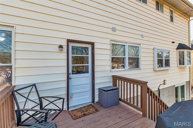 1230 Summit Meadows Drive, Fenton, MO 63026