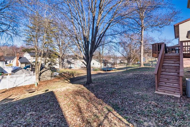 1230 Summit Meadows Drive, Fenton, MO 63026
