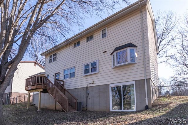 1230 Summit Meadows Drive, Fenton, MO 63026