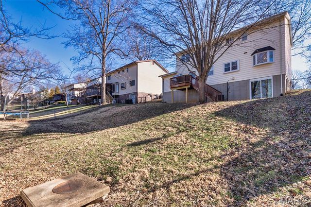 1230 Summit Meadows Drive, Fenton, MO 63026