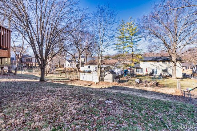 1230 Summit Meadows Drive, Fenton, MO 63026