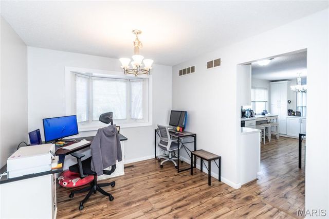 1230 Summit Meadows Drive, Fenton, MO 63026