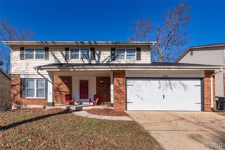 1230 Summit Meadows Drive, Fenton, MO 63026