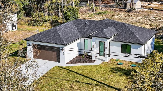 205 E 15th ST, Lehigh Acres, FL 33972