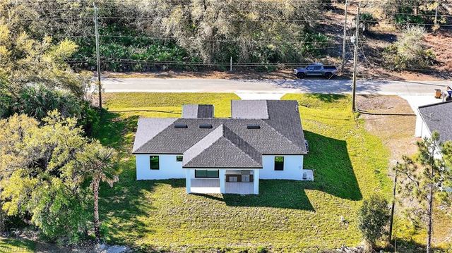 205 E 15th ST, Lehigh Acres, FL 33972