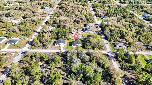 205 E 15th ST, Lehigh Acres, FL 33972