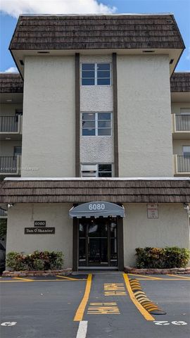 6080 NW 44th Street 305, Lauderhill, FL 33319