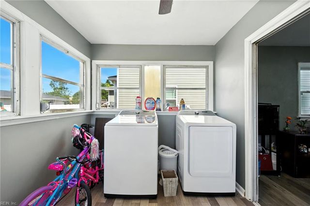 159 Woodland RD, Hampton, VA 23663