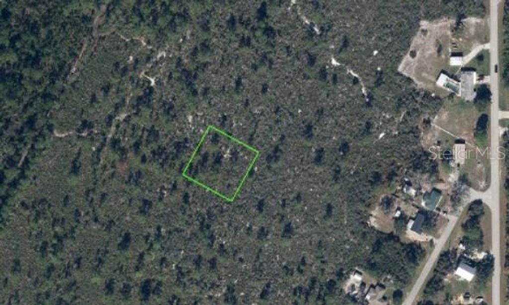 1453 TAFT AVENUE, Lake Placid, FL 33852