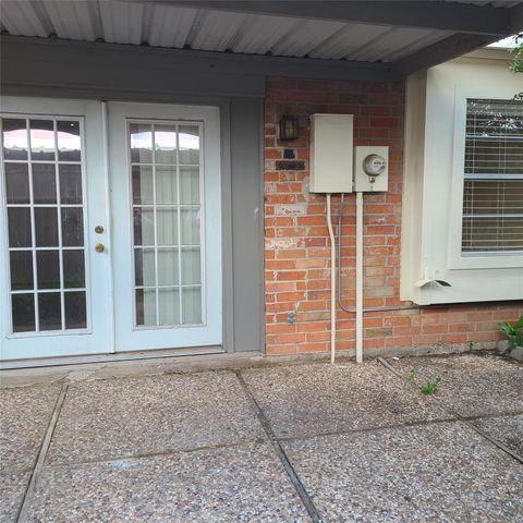 14389 Misty Meadow Lane, Houston, TX 77079