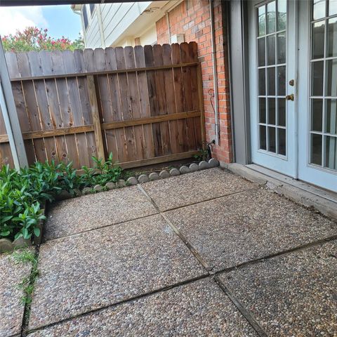 14389 Misty Meadow Lane, Houston, TX 77079