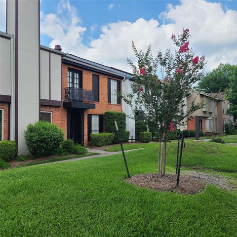 14389 Misty Meadow Lane, Houston, TX 77079