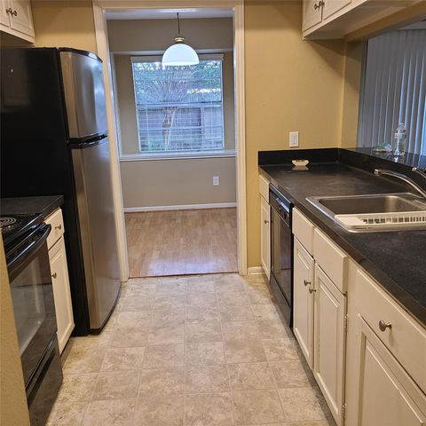14389 Misty Meadow Lane, Houston, TX 77079