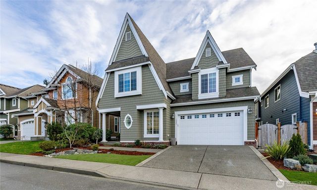1829 SE 8th Place, Renton, WA 98057