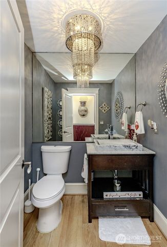 1829 SE 8th Place, Renton, WA 98057