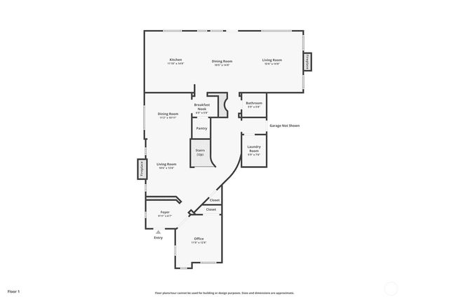 1829 SE 8th Place, Renton, WA 98057