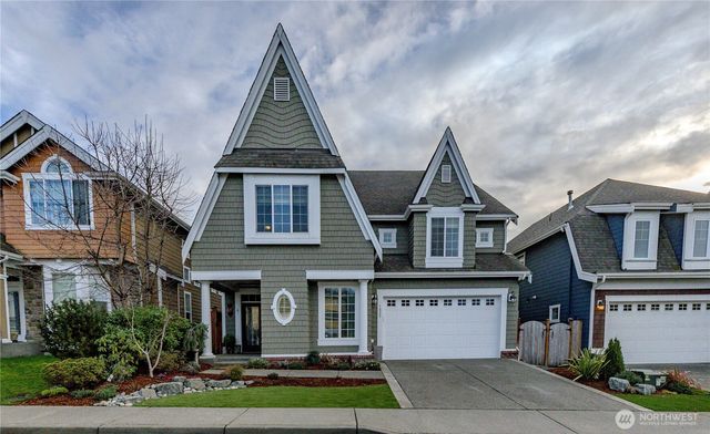 1829 SE 8th Place, Renton, WA 98057