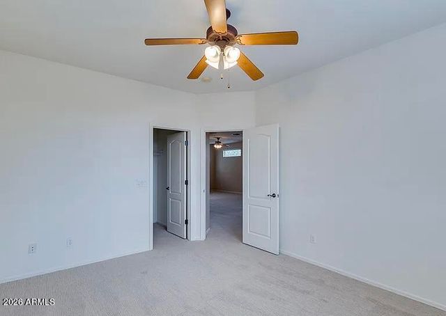 4168 S MARIPOSA Drive, Gilbert, AZ 85297