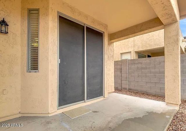 4168 S MARIPOSA Drive, Gilbert, AZ 85297