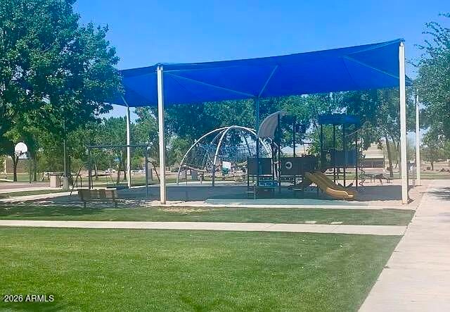 4168 S MARIPOSA Drive, Gilbert, AZ 85297