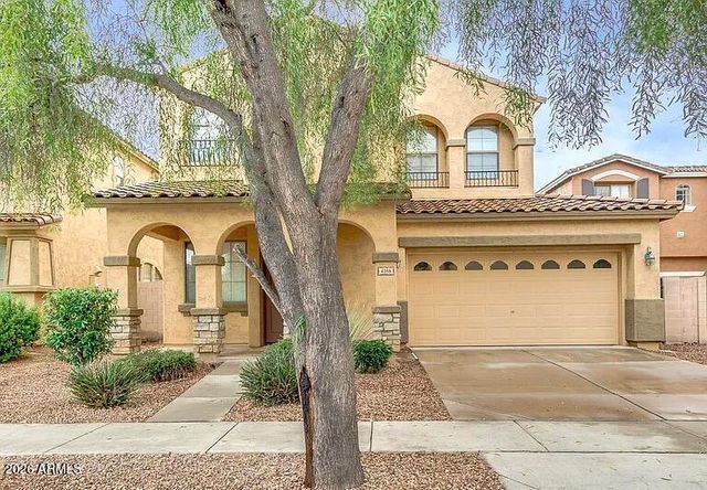 4168 S MARIPOSA Drive, Gilbert, AZ 85297