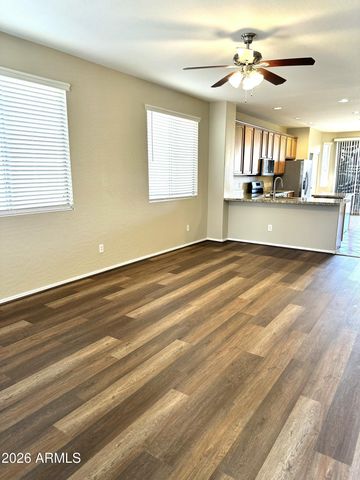 4168 S MARIPOSA Drive, Gilbert, AZ 85297