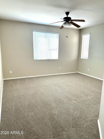 4168 S MARIPOSA Drive, Gilbert, AZ 85297