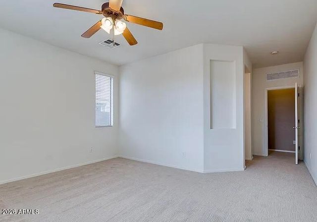 4168 S MARIPOSA Drive, Gilbert, AZ 85297