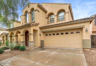 4168 S MARIPOSA Drive, Gilbert, AZ 85297