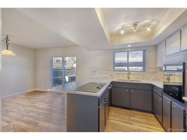 12646 W Virginia Ave, Lakewood, CO 80228