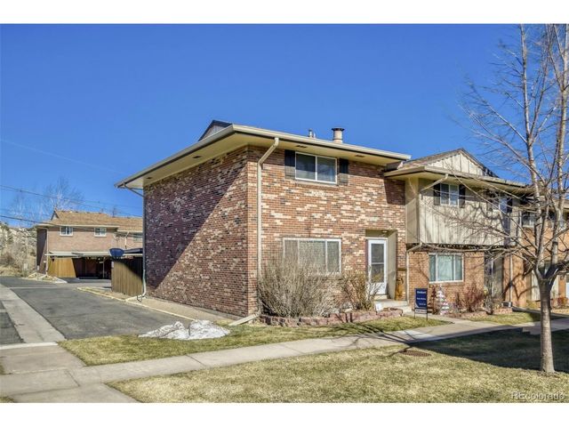 12646 W Virginia Ave, Lakewood, CO 80228