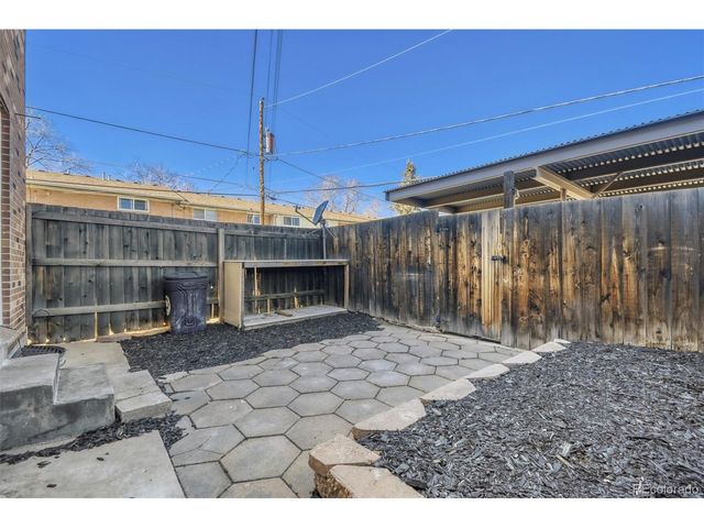 12646 W Virginia Ave, Lakewood, CO 80228