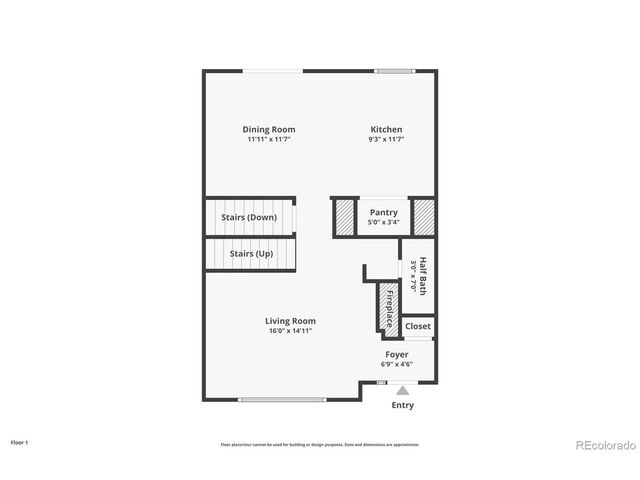 12646 W Virginia Ave, Lakewood, CO 80228