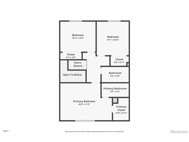 12646 W Virginia Ave, Lakewood, CO 80228