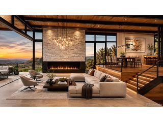 46 Canyon Pines Dr, Arvada, CO 80403