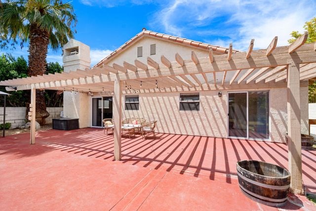 31320 Avenida Ximino, Cathedral City, CA 92234