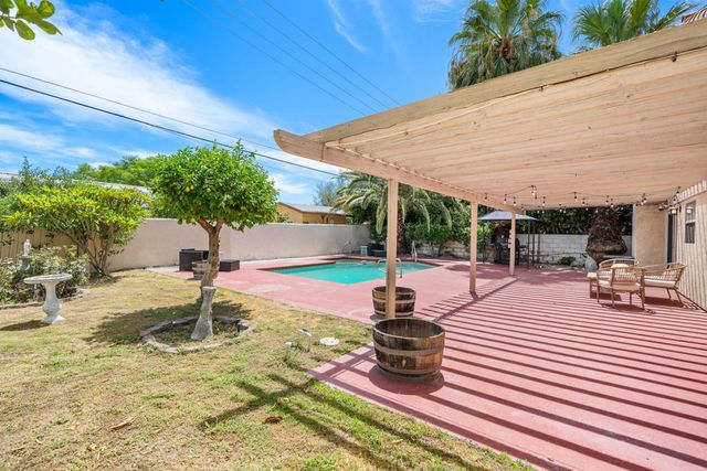 31320 Avenida Ximino, Cathedral City, CA 92234