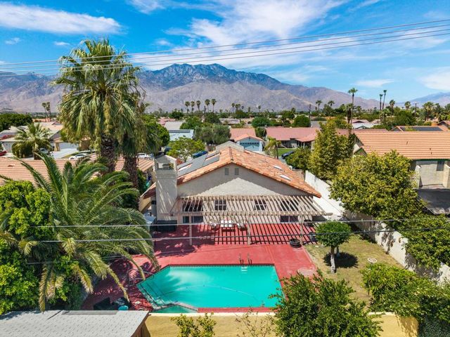 31320 Avenida Ximino, Cathedral City, CA 92234
